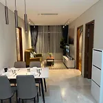 Sky Suites Klcc By Near Petronas Twin Tower